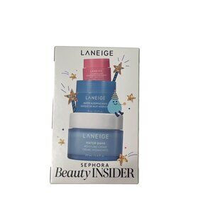 Laneige Sephora Beauty Insider Kit Lip Sleeping Mask